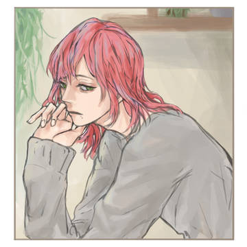 リコちゃん