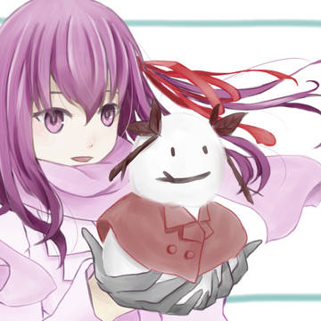 冬桜