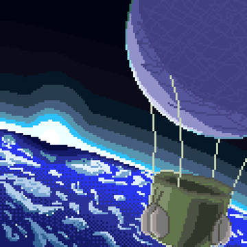 Stratosphere / Airiel
