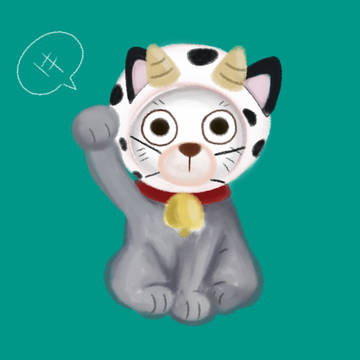 牛猫