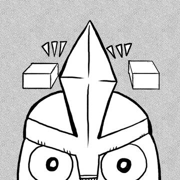 ソードくん