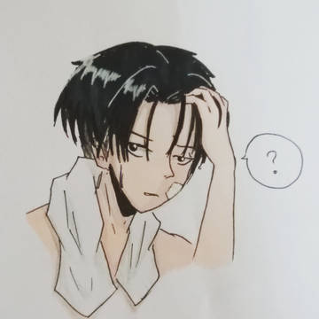 Levi again