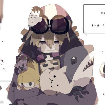 3