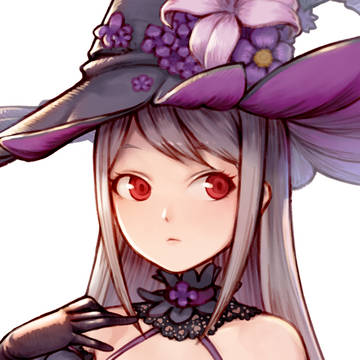 アポカリプス魔法少女コンセプトアート 01