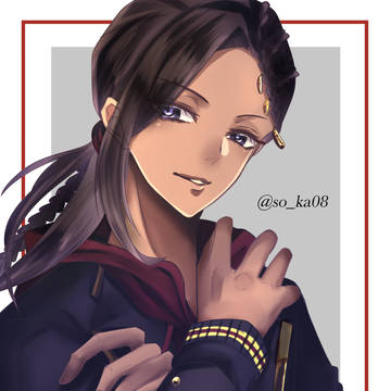 ジャミル・バイパー