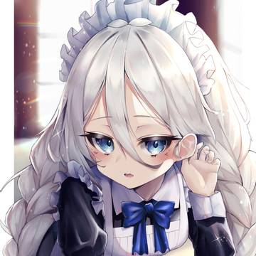 メイドこころ