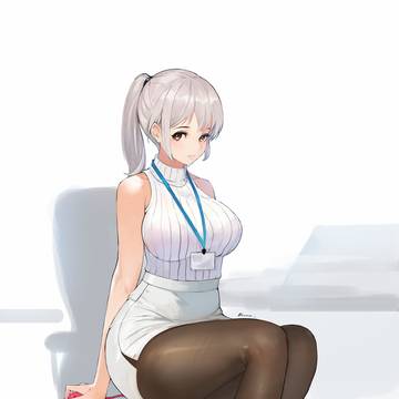♥