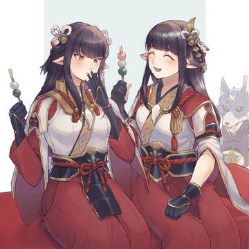 モンハンライズ