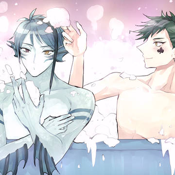 お風呂トレジェイ