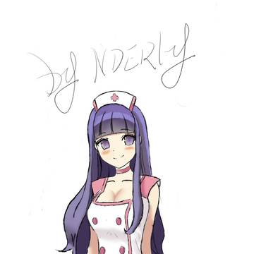 护士/nurse