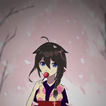 時雨