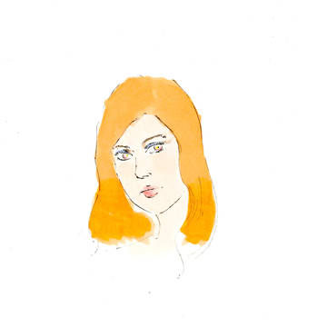 落書き