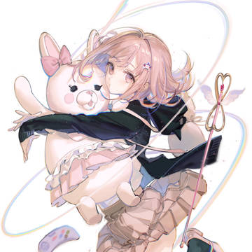 ヒロイン