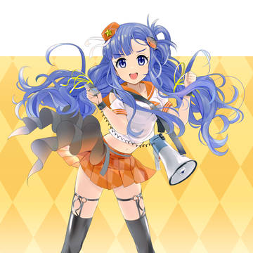 絶対特権ななみ