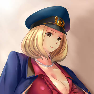 マダムル・ゥルゥ
