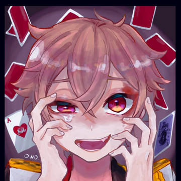 ❤🃏