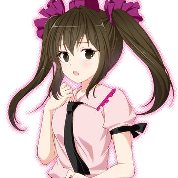 姫海棠はたて