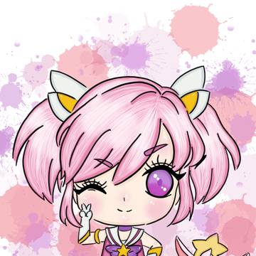 LUX •chibi version