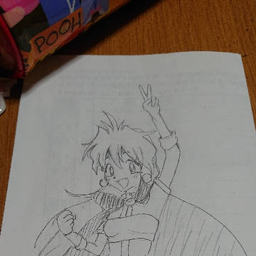 スレイヤーズ リナ