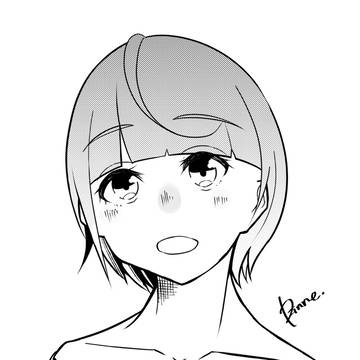 ラクガキ