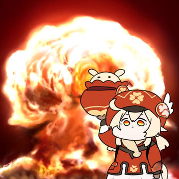 ドッカン花火