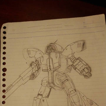 手書きッシマー