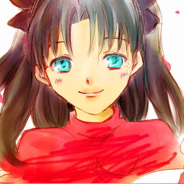 凛ちゃんお誕生日おめでとう