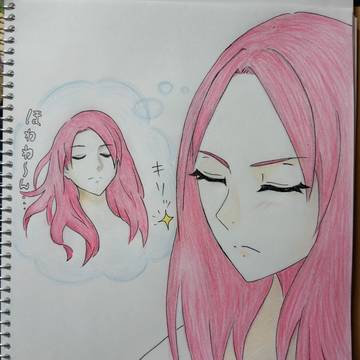 マイカちゃん♪