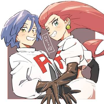 らぶりーちゃーみーな