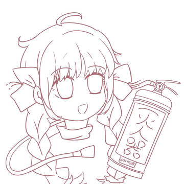 Warma来咯！