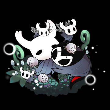 ホロウナイト