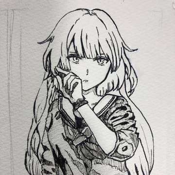 クール女子