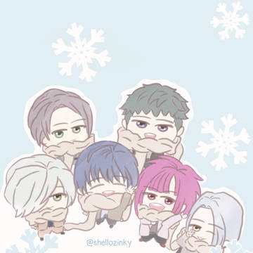 Winter Party