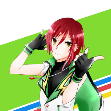 夏目ちゃんはぴば