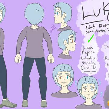 Lukas