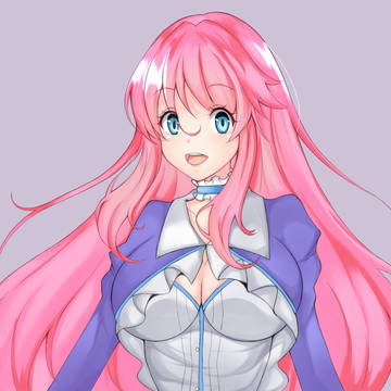 フレイアさん
