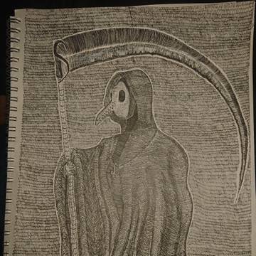 死神