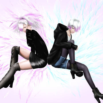 v3 & v4