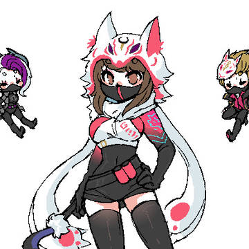 Vi