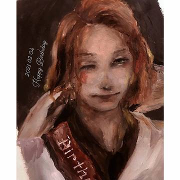 ケイトダイヤモンド誕生祭2021