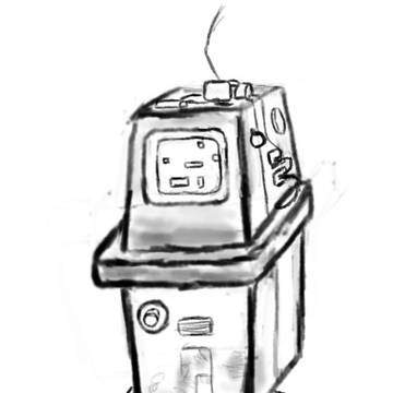 Gonk