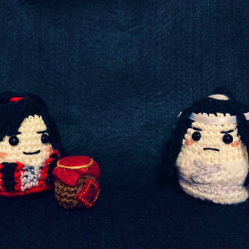 魔道祖師