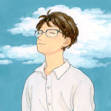 春来るよ