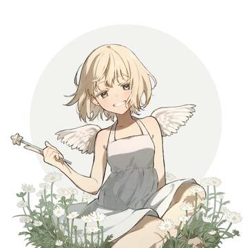 天使ちゃん