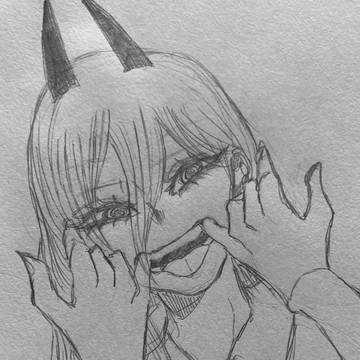 パワーちゃん