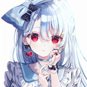 アルビノアリス