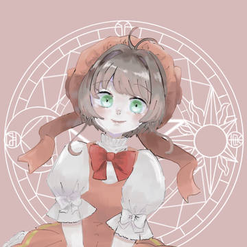 さくらちゃん