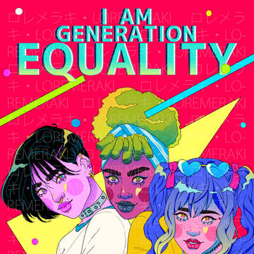 EQUALITY