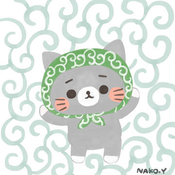 こそどろねこ