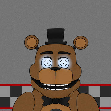LONELY FREDDY